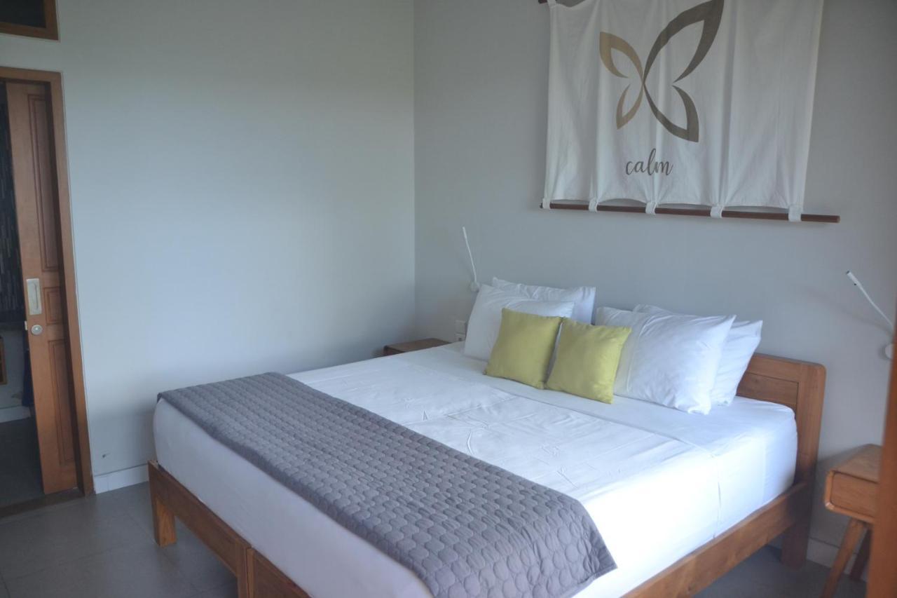 Bali Harmony Retreat Aparthotel Canggu Exteriör bild