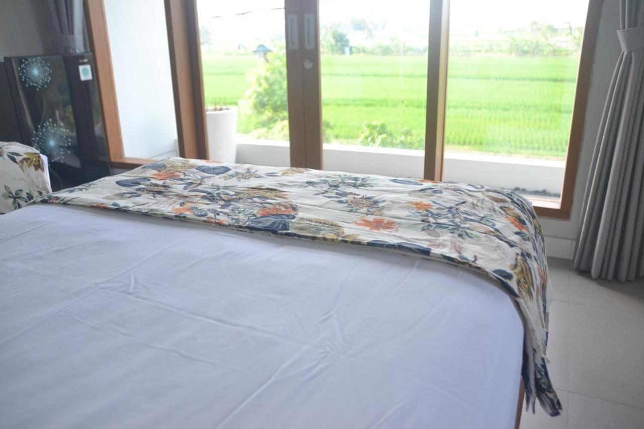 Bali Harmony Retreat Aparthotel Canggu Exteriör bild